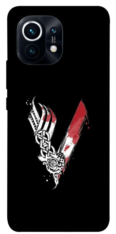 Чохол на Xiaomi Mi 11 V-Vikings фото 1 з 1