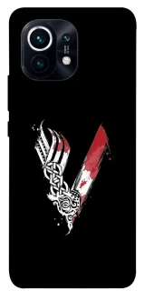 Чохол на Xiaomi Mi 11 V-Vikings фото 1 з 1