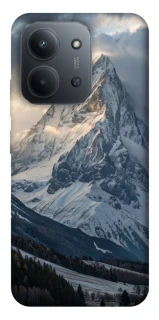 Чехол на Xiaomi Redmi 15C (EU) Mountain v6 фото 1 из 1