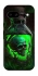 Чохол на Google Pixel 8a Skull bottle фото 1 з 1