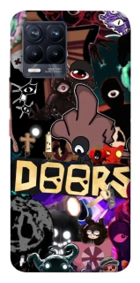 Чехол на Realme 8 Doors фото 1 из 1