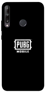 Чохол на Huawei P40 Lite E Pubg logo ver.1 фото 1 з 1