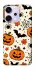 Чехол на Oppo Reno 14 Pro Halloween v13 фото 1 из 1