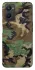 Чохол на Oppo A96 Camouflage v12 фото 1 з 1