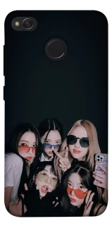 Чохол на Xiaomi Redmi 4X LE SSERAFIM v3 фото 1 з 1