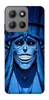 Чохол на Motorola Moto G15 Power Statue of God фото 1 з 1