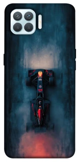 Чохол на Oppo F17 Pro F-1 ver.2 фото 1 з 1