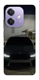 Чехол на Oppo A3 4G BMW V55 фото 1 из 1
