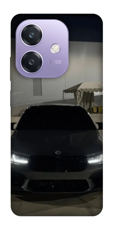 Чохол на Oppo A3X BMW V55 фото 1 з 1