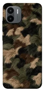 Чохол на Xiaomi Redmi A1+ / Poco C50 / A2+ Camouflage v30 фото 1 з 1