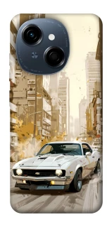 Чехол на TECNO Spark Go 1 Drift фото 1 из 1