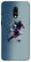 Чехол на OnePlus 7 Футболист фото 1 из 1