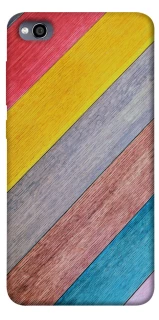 Чохол на Xiaomi Redmi 4a Дерево фото 1 з 1