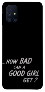 Чохол на Samsung Galaxy M31s How bad? фото 1 з 1