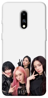 Чохол на OnePlus 7 Aespa v2 фото 1 з 1