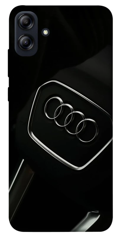 Чехол на Samsung Galaxy A04e AUDI фото 1 из 1