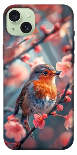 Чехол на Apple iPhone 15 Plus (6.7") Birdie фото 1 из 1