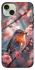 Чехол на Apple iPhone 15 Plus (6.7") Birdie фото 1 из 1