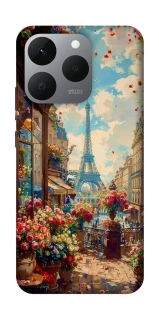 Чохол на Realme 15T Paris фото 1 з 1