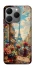 Чохол на Realme 15T Paris фото 1 з 1