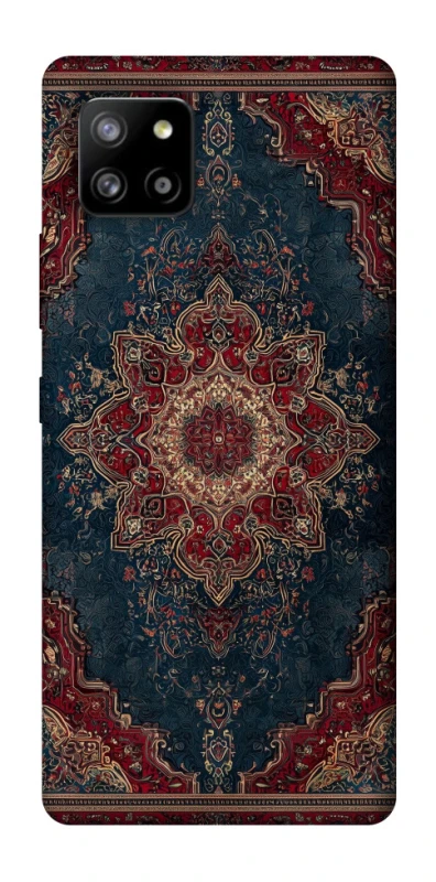 Чохол на Samsung Galaxy A42 5G Килим v88 фото 1 з 1