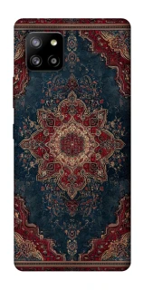 Чохол на Samsung Galaxy A42 5G Килим v88 фото 1 з 1