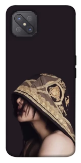 Чохол на Oppo A92s HyunJin v2 фото 1 з 1