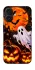Чехол на Apple iPhone 16 Halloween v16 фото 1 из 1