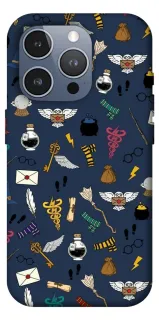 Чохол на Apple iPhone 16 Pro Max Harry Potter v1 фото 1 з 1