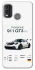 Чохол на Nokia G11 Plus Porsche 911 GT3 фото 1 з 1