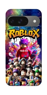 Чехол на Google Pixel 10 Roblox Universe фото 1 из 1
