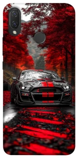 Чохол на Huawei P Smart+ (nova 3i) mustang фото 1 з 1