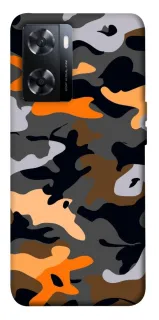 Чохол на OnePlus Nord N20 SE Сamouflage v19 фото 1 з 1