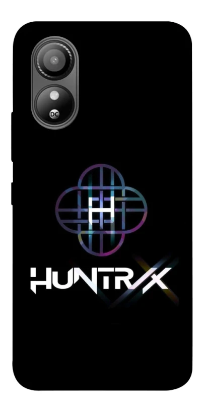 Чохол на ZTE Blade L220 K-Pop Demon Hunters ver.17 фото 1 з 1