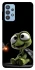 Чохол на Samsung Galaxy M32 Funny turtle фото 1 з 1