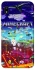 Чохол на Samsung Galaxy A10 (A105F) Minecraft world фото 1 з 1