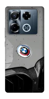 Чехол на Infinix Note 40 Pro 4G BMW v52 фото 1 из 1