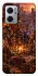 Чохол на Xiaomi Redmi Note 11E WOW forever v8 фото 1 з 1