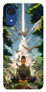 Чехол на Samsung Galaxy A03 Core Meditation фото 1 Чехол на Samsung Galaxy A03 Core Meditation фото 1 из 1