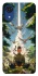 Чехол на Samsung Galaxy A03 Core Meditation фото 1 Чехол на Samsung Galaxy A03 Core Meditation фото 1 из 1