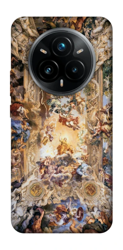 Чехол на Realme 14 Pro+ Искусство фото 1 из 1