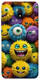 Чохол на Xiaomi Redmi 8a Smiles фото 1 з 1