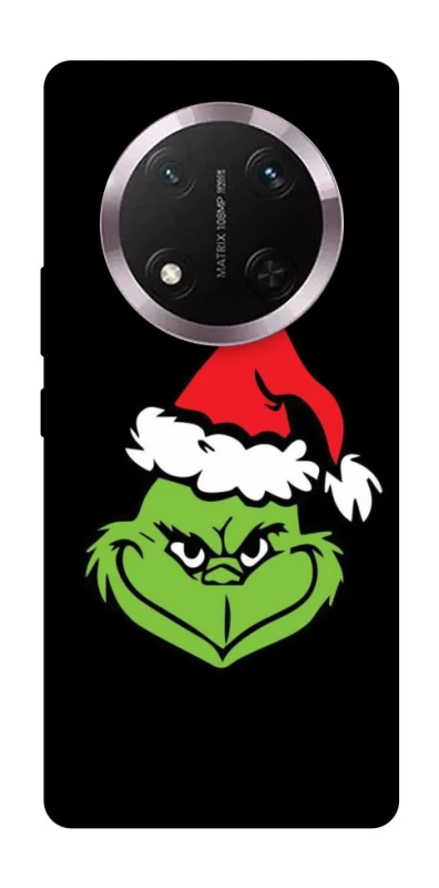 Чехол на Honor X9c Гринч v2 фото 1 из 1