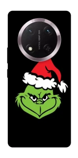 Чехол на Honor X9c Гринч v2 фото 1 из 1