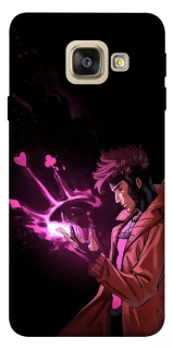 Чехол на Samsung A520 Galaxy A5 (2017) Gambit фото 1 из 1