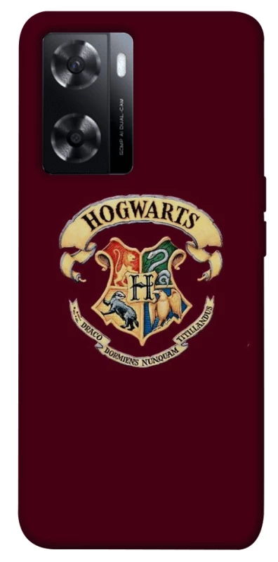 Чохол на Oppo A77s Harry Potter v7 фото 1 з 1