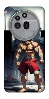 Чохол на Nothing Phone (3a) Pro Bakkie фото 1 з 1