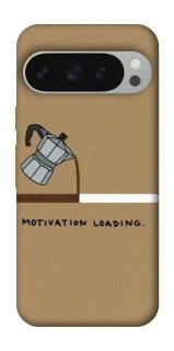 Чохол на Google Pixel 10 Pro XL Motivation loading фото 1 з 1
