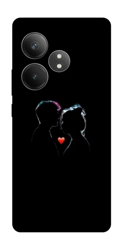 Чохол на Realme GT Neo 6 Relationship фото 1 з 1