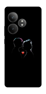 Чехол на Realme GT Neo 6 Relationship фото 1 из 1